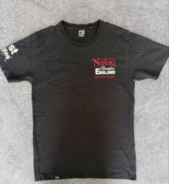 Norton ブラック Tシャツ XLのサムネイル