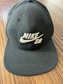 0911-008 NIKE SB キャップ