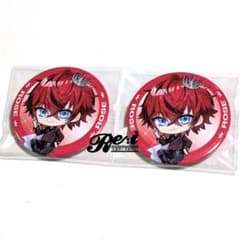 めておら ロゼ KINGデフォ まとめ売り 29個 缶バッジ めておら 缶バッジ THE KINGS デフォ ロゼ 2点 - メルカリ