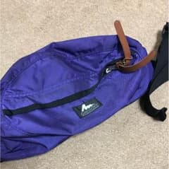 MT様専用 GREGORY テールメイト Sのサムネイル
