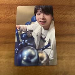 M!LK LOVE ENG!NE トレカ 塩﨑太智のサムネイル