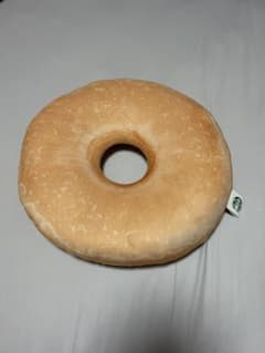 スタバクッションのサムネイル