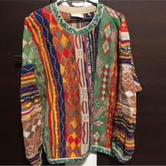 クージー セーターのサムネイル