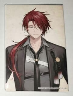 刀ミュ 後家兼光 缶バッジ 刀剣乱舞 とうらぶ 後家兼光 スクエア缶バッジ 跪坐 - メルカリ