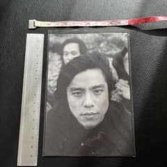 希少】エレファントカシマシ 宮本浩次 ポストカード - メルカリ