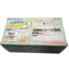 Re-MeNT - システムクックさん リーメント ミニチュア システムクックさん ホワイト - メルカリ
