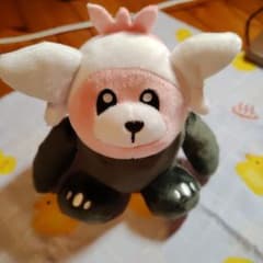 キテルグマ　ポケモンfit