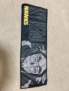 僕のヒーローアカデミア HAWKS タオルのサムネイル
