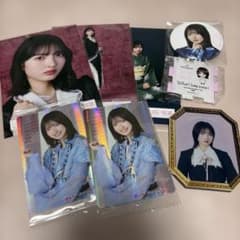 櫻坂46 山田桃実 まとめ売り 生写真 櫻坂カフェ - メルカリ