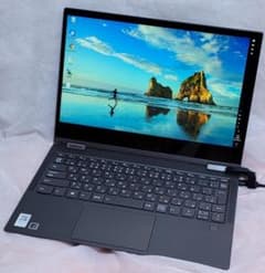 Lenovo Yoga C630 4GB/128GB SIMフリーのサムネイル