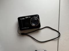 kodak pixpro fz43 SDカード付き 動作確認済みのサムネイル