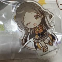 学マス 1st milestone ミニアクリルスタンド 倉本千奈 - メルカリ