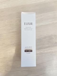 ELIXIR リフトモイストローションしっとりタイプbaのサムネイル