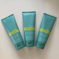 ドテラdoTERRA ハンド&ボディローション(ボディミルク)3本セットのサムネイル