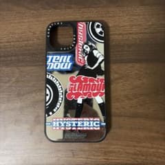 CASETiFY HYSTERIC GLAMOUR iPhoneケースのサムネイル