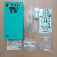 レイトンハウス CG-901ボディセット タミヤ 1/10 F-1用 - メルカリ