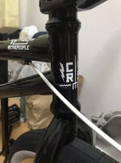 BMX 確認用のサムネイル