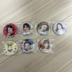 twice ジョンヨン 缶バッジ まとめ売り 44個 angieseoul_na002-5