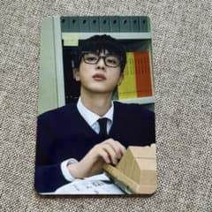 BTS ジン トレカ FESTA カプセルアルバム フルパッケージ 特典 - メルカリ