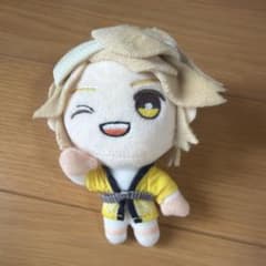 手越祐也ぬいぐるみのサムネイル