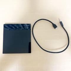 I・O DATA BRP-UT6SLKのサムネイル