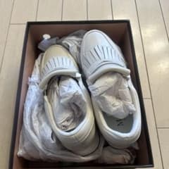 バンヤードストーム　コインスニーカー　36 Mazellのサムネイル