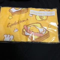 ぐでたま フェイスタオルのサムネイル