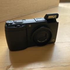 RICOH GR DIGITAL II ショット数2947回 美品 高級コンデジ - メルカリ