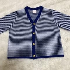 jnhearts カーディガンのサムネイル