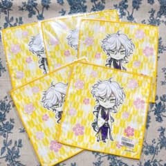 新撰組勿忘草　桂小五郎 タオルのサムネイル