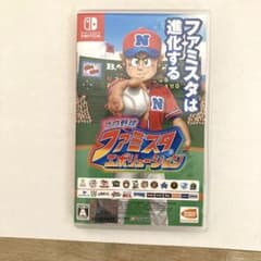 プロ野球 ファミスタ エボリューションのサムネイル