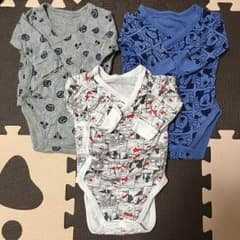 UNIQLO 肌着のサムネイル