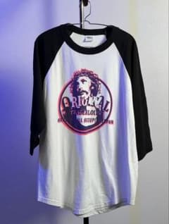 tenderloin テンダーロイン ラグラン七分袖Tシャツ SHAKAボディ - メルカリ