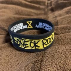 ラババン ラバーバンド　ONE OK ROCKのサムネイル