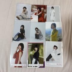 藤吉夏鈴 まとめ売りのサムネイル