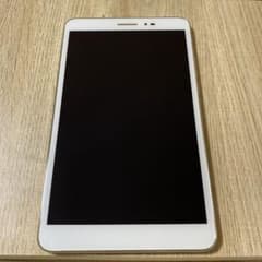 Huawei Android タブレット JDN-L01のサムネイル