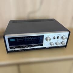 ヤマハ　CR-500 ラジオ　アンプ　通電確認のみ ヤマハ CR-500 ラジオ アンプ 音出し確認済み - メルカリ