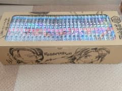 弱虫ペダル 1〜31巻　セット 収納ボックス　箱根学園　限定版　特典　ペーパー