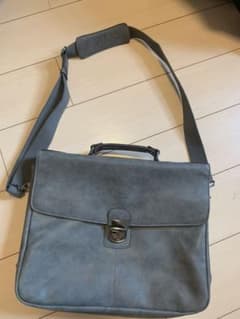 Hexagona Paris ビジネスバッグのサムネイル