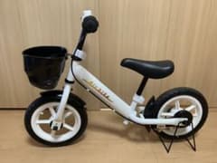キッズバイク、エアーバイクのサムネイル