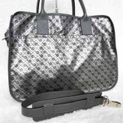 新品同様✨ゲラルディーニ　 ボストンバッグ　 大容量　ソフティ　 グレー系 楽天市場】GHERARDINI ゲラルディーニ (GH0202) ソフティ SOFTY