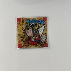 呪術廻戦マン2シール　夏油フェニックスのサムネイル