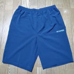 ケイパ　ハーフパンツレディースのサムネイル