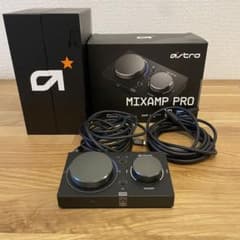 ASTRO MIXAMP PROのサムネイル