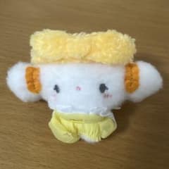 こぎみゅん マスコットサンリオキャラクターズ ナムコで推し色☆カラフルバスタイムのサムネイル