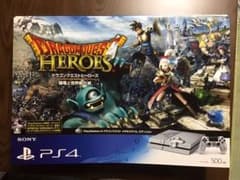 PlayStation®4 メタルスライム エディション  PS4のサムネイル