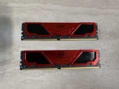 動作確認済 TEAMGROUP DDR4-3200 32GB（16GBx2）のサムネイル