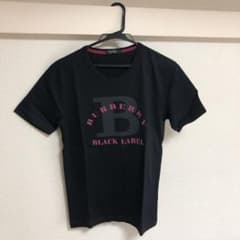 ティムっち様専用＊Burberry black label＊Tシャツのサムネイル