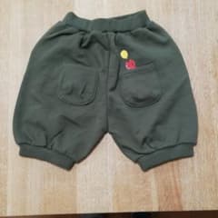 かぼちゃパンツ110㎝のサムネイル