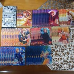 うたの☆プリンスさまっ♪ 神宮寺レン カードセット - メルカリ